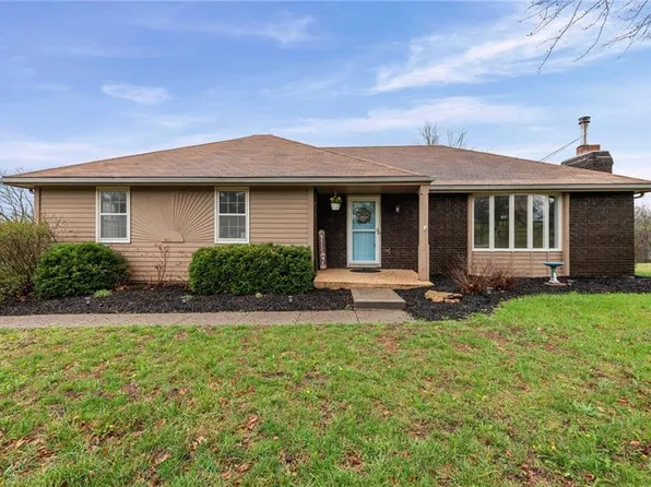 17139 SE State Route Y, Dearborn, MO 64439