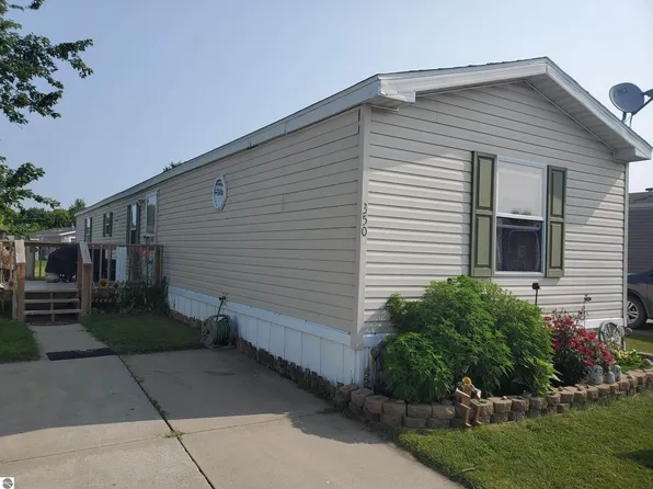 5232 E Broadway Rd #350, Mount Pleasant, MI 48858
