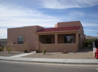 4233 Wildcat Canyon Dr, Las Cruces, NM 88011