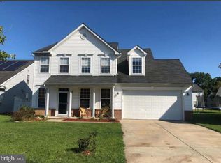 1107 Osprey Ln, Denton, MD 21629