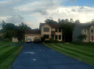 240 Grove St, Marysville, OH 43040