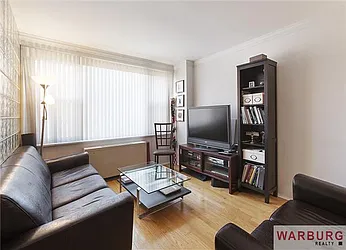 Sold by Warburg