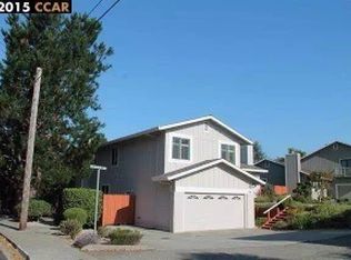 15 Roland Ct, El Sobrante, CA 94803
