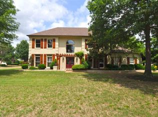 2235 Gallina Cir, Collierville, TN 38017