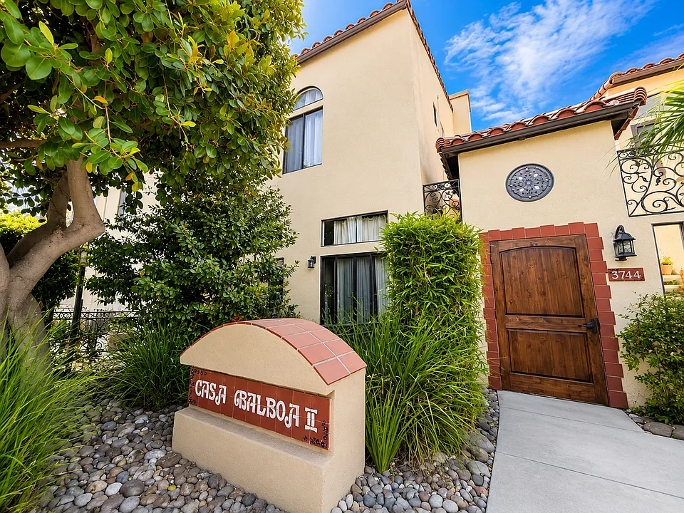 3744 Arnold Ave #5