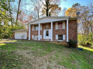 5805 Haynes Sterchi Rd, Knoxville, TN 37912