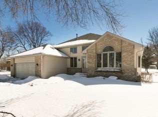 1671 Kristin Ct NE, Fridley, MN 55432