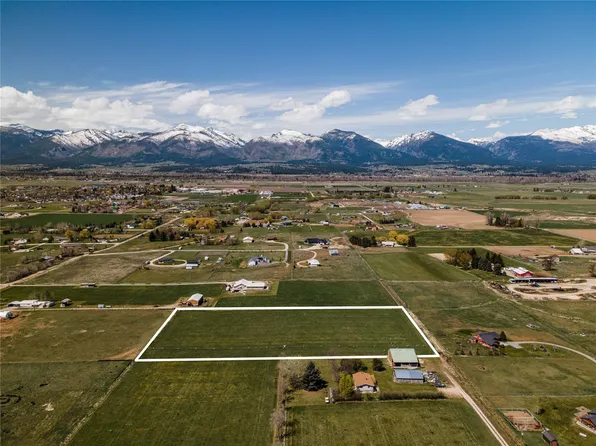 Honeyhouse Ln, Corvallis, MT 59828