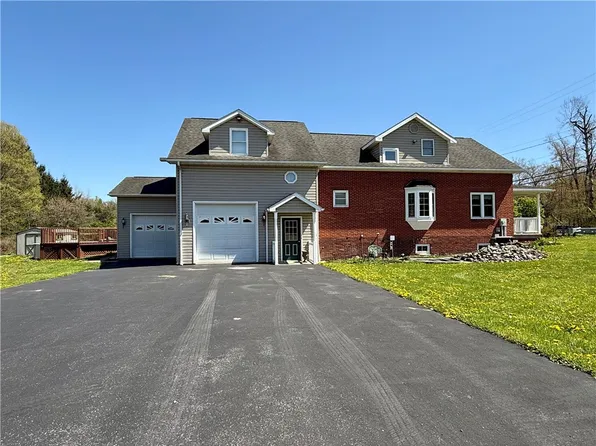 61 Main St #245, Lewis Run, PA 16738