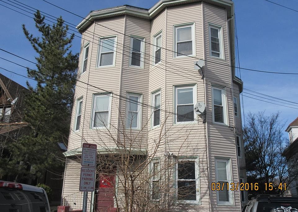 Property Front View