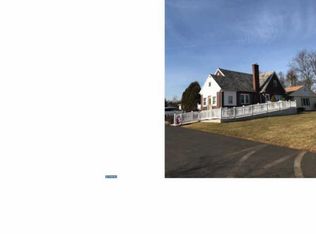 832 Easton Rd, Warrington, PA 18976