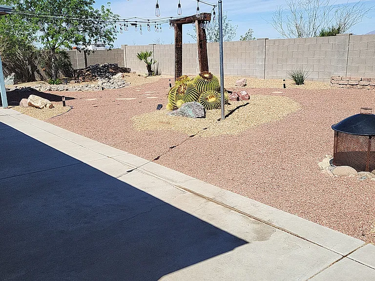 10201 E Hummingbird Meadow Way — Photo 46
