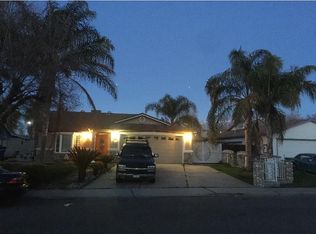 510 Hollyhock Cir, Patterson, CA 95363
