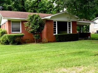 1010 E Angelina St, Palestine, TX 75801