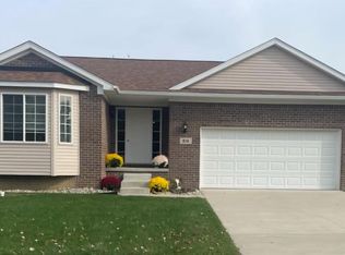 818 Gardenia Blvd, Davison, MI 48423