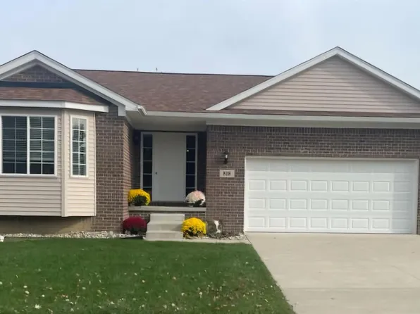 818 Gardenia Blvd, Davison, MI 48423