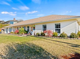 601 N 58th Ave, Yakima, WA