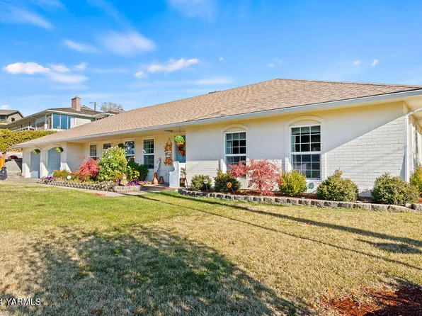 601 N 58th Ave, Yakima, WA 98908