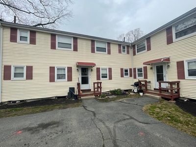 43 Prescott St #43, Framingham, MA, 01702