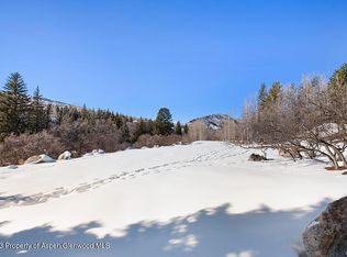 42 Pitkin Way, Aspen, CO 81611