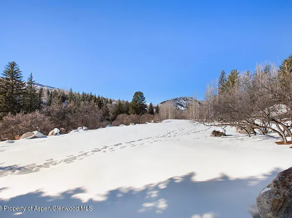 42 Pitkin Way, Aspen, CO 81611