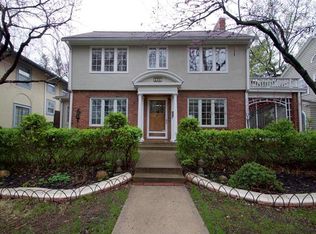 635 W 60th Ter, Kansas City, MO 64113