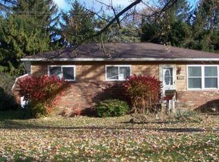 68024 Mary St, Richmond, MI 48062