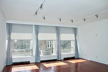 Rented by City Connections Realty