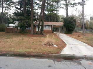 3285 Conestoga Trl SW, Marietta, GA 30060