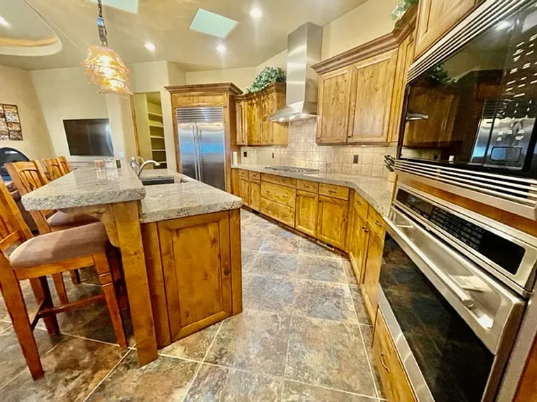 3052 Snow Canyon Pkwy #179 — Photo 8