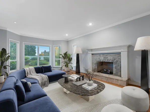 4053 W 38th Ave, Vancouver, BC V6N 2Y8