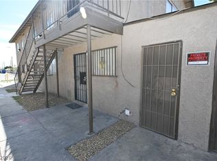 2301 Stewart Ave APT B, Las Vegas, NV 89101