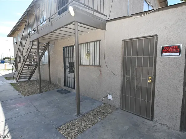 2301 Stewart Ave APT B, Las Vegas, NV 89101