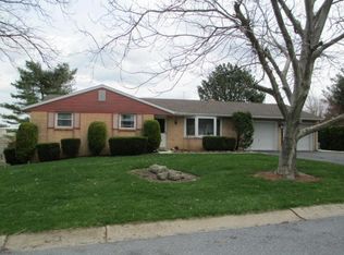 508 Margin Rd, Lebanon, PA 17042