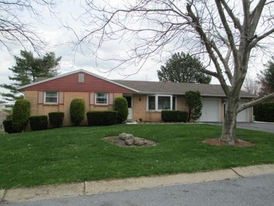 508 Margin Rd, Lebanon, PA, 17042