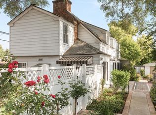 513 Magnolia St, South Pasadena, CA 91030