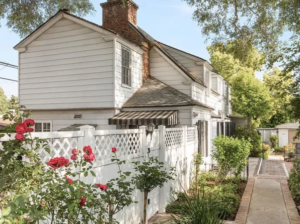 513 Magnolia St, South Pasadena, CA 91030