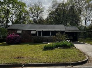 115 Kings Rd SE, Milledgeville, GA 31061