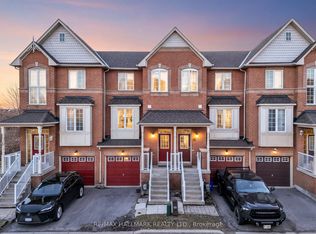 16 Boone Ln, Ajax, ON