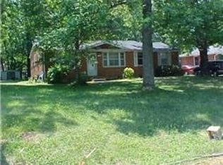 109 Warren Dr, Old Hickory, TN 37138