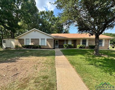 601 Delwood Dr, Longview, TX, 75605