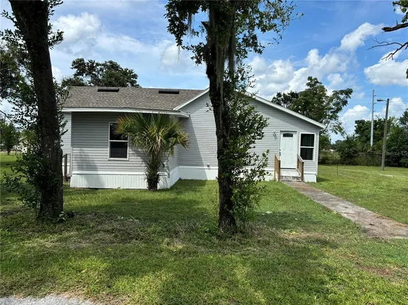 1003 2nd St SE, Fort Meade, FL 33841