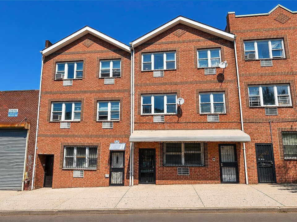 1st image of 453 E 181 Street