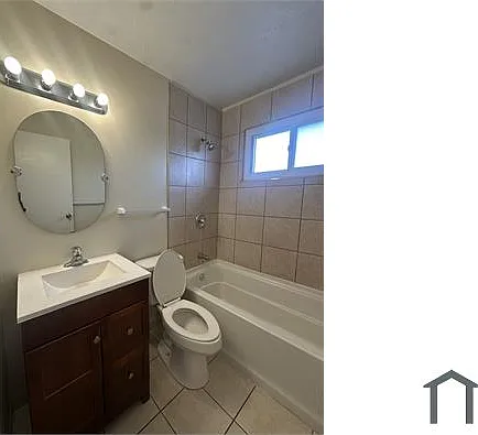 3 bed, 1000 sqft, $1,600 — Photo 3