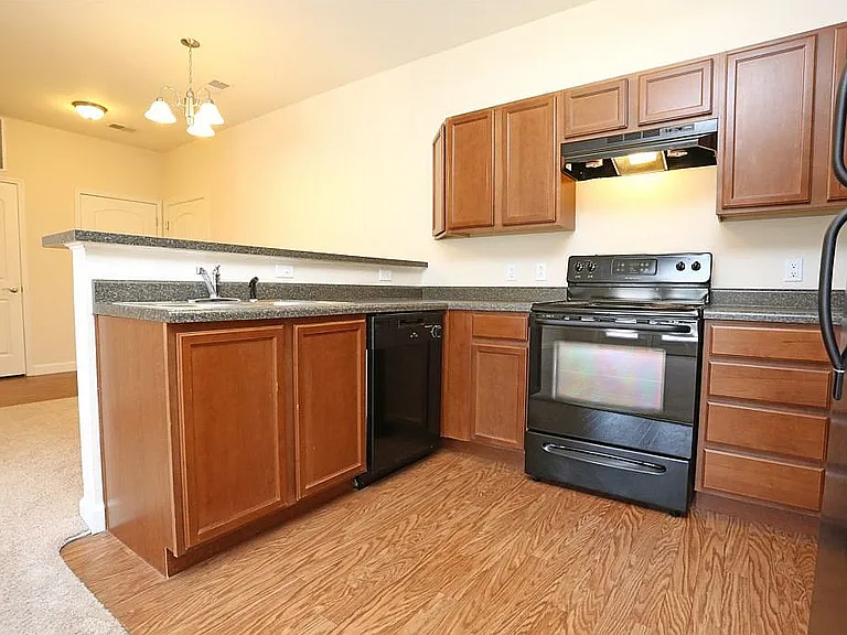 Kitchens have been well-maintained, with several updates throughout the years.
