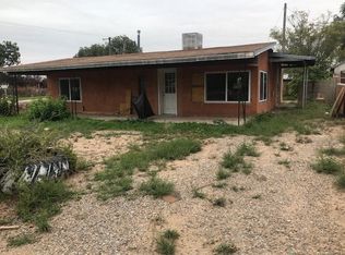 312 E Mathews St, Roswell, NM 88203