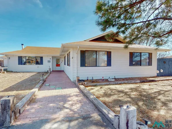 1725 Northhills Blvd, Grants, NM 87020