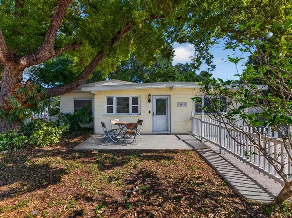 4413 W Rogers Ave, Tampa, FL 33611