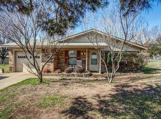 117 Eastridge Dr, Springtown, TX 76082