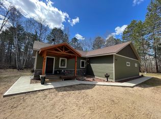 11846 Muskie Ln, Bemidji, MN 56601